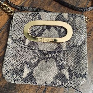 MK crossbody purse